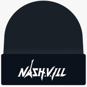 NASH.V.ILL Beanies