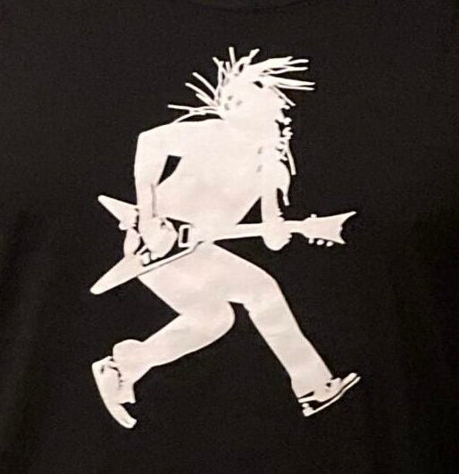 JUMPMAN Tees